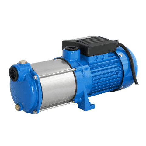 Насос Aquario AMH-100-6P 4.5 атм, 1100 Вт, Макс.напор = 45 м, Макс.расход= 90 л/мин (Акварио)