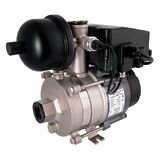 Насосная станция Aquario Joker1-100VS 830 Вт, 80 л/мин,н 48 м. Акварио