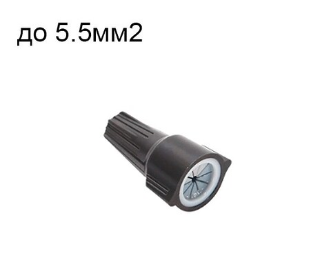 SGL ACS W03 Герметичные гелезаполненные соединители проводов\ до 5.5мм2